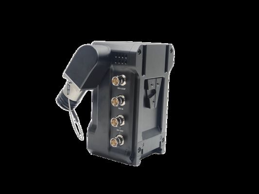 Китай V-образный блок оптоволоконной связи 12G SDI с PGM поставщик