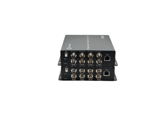 Китай 4 канала 3G SDI вход с IP сетью многосигнальное оборудование передачи через один волоконно-волоконный кабель поставщик