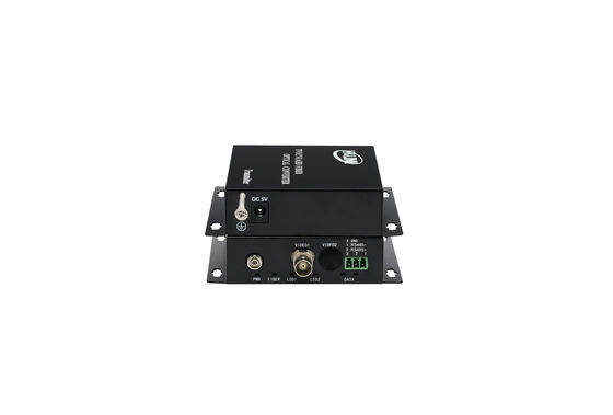 hd sdi к волоконному преобразователю HDCVI Video Over Fiber Converter FC 20KM / HDCVI Video Converter поставщик