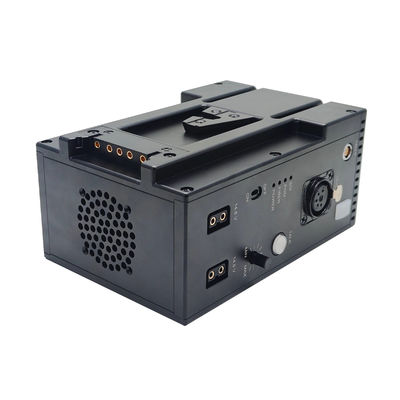 12G EFP к волокнистым камерам для живых событий, ENG, ESP (включает оптический адаптер камеры и базовую станцию) поставщик