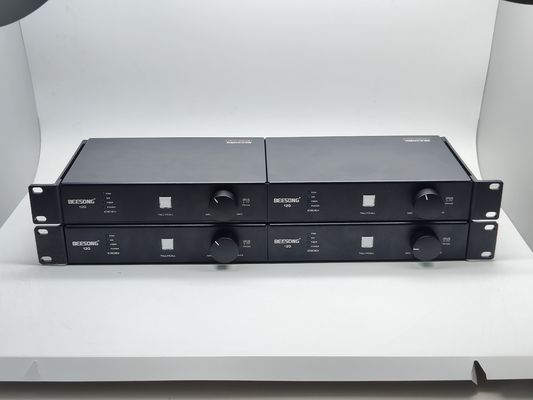 1U Rack 4K EFP для систем волокнистой камеры для живых событий с управлением базовой станцией поставщик