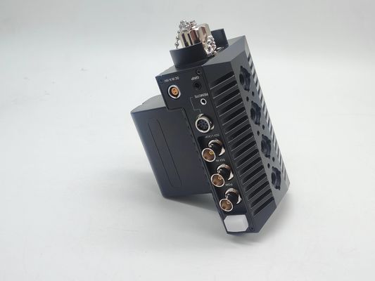 1U Rack 4K EFP для систем волокнистой камеры для живых событий с управлением базовой станцией поставщик