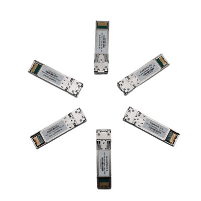 BIDI SDI 12G с оптическим волокном SFP 1270/1330nm поставщик