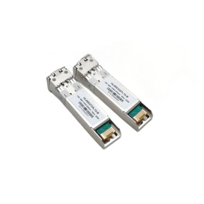 Модуль оптического кабеля SFP+ 12G Video SDI с возможностью горячей замены и оптоволоконным разъемом LC поставщик