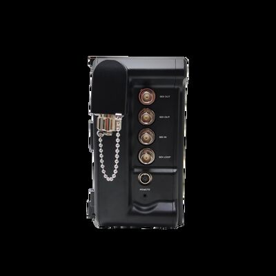 For SONY FX9 4K 12G-SDI Fiber Transmission System With Remote поставщик