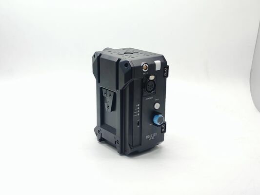 Оптоволоконная транспортная система премиум-класса EFP с 12G SDI/PGM/Intercom/Ethernet/SYNC для спортивных трансляций или мегасобытий поставщик
