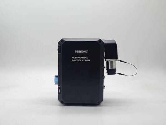 Оптоволоконная транспортная система премиум-класса EFP с 12G SDI/PGM/Intercom/Ethernet/SYNC для спортивных трансляций или мегасобытий поставщик