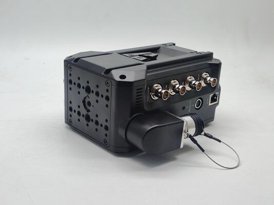 Оптоволоконная транспортная система премиум-класса EFP с 12G SDI/PGM/Intercom/Ethernet/SYNC для спортивных трансляций или мегасобытий поставщик