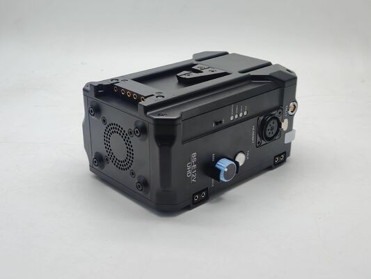 Оптоволоконная транспортная система премиум-класса EFP с 12G SDI/PGM/Intercom/Ethernet/SYNC для спортивных трансляций или мегасобытий поставщик
