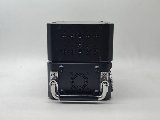 5x 12G SDI Fiber Transmission Mux с сетью 1000M поставщик