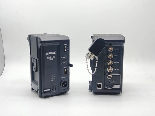 HD/4K Камера волоконно-оптический преобразователь с сетью 1 ГБ поставщик