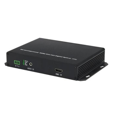 Ho-Link 1 канал 1080P/60Hz HDMI на волоконно-оптический видеоконвертер HDMI волоконно-оптический приемопередатчик поставщик