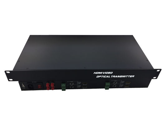 4K Full HD серия 4-канального HDMI цифрового видео Balun преобразователь с 1ch аудио/данные, 20 км поставщик