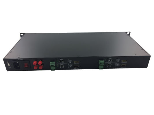 4K Full HD серия 4-канального HDMI цифрового видео Balun преобразователь с 1ch аудио/данные, 20 км поставщик