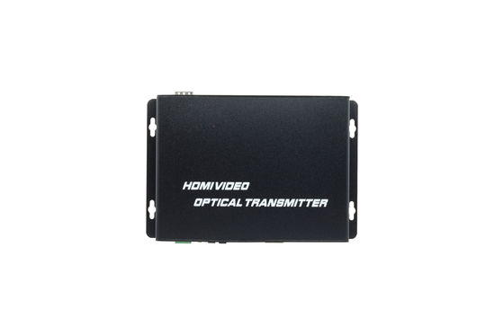 Несжатый hdmi над оптоволоконного удлинителя, HMDI 1.3 стандарт аудио в оптический конвертер поставщик