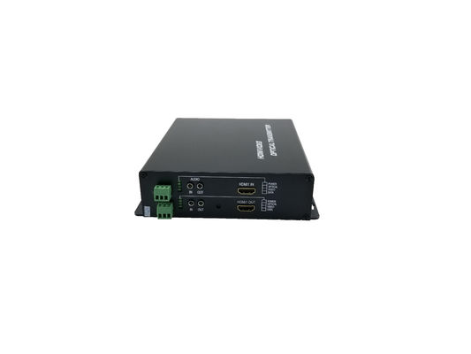 1080P/60HZ 2-канальный HDMI оптический расширитель Fiber Video Converter 20KM расстояние один режим поставщик