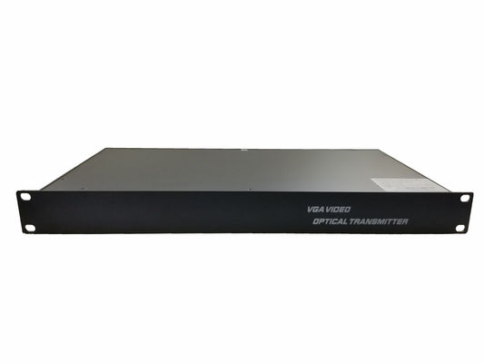 4 канала 1080P Коаксиальный VGA RS422 Данные BNC к оптоволоконному преобразователю поставщик