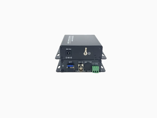 3G HD SDI к волоконному преобразователю ОПТИЧЕСКИЙ видеопередатчик Sdi поставщик