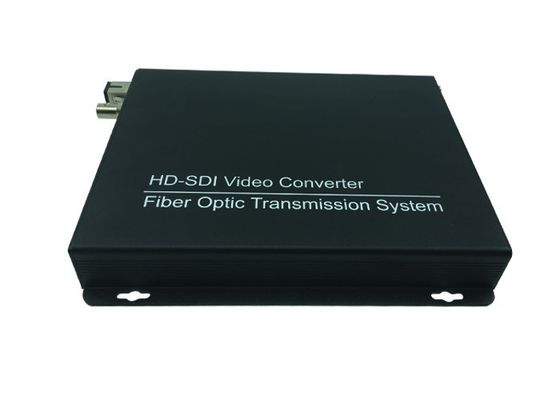 1 Обратный RS485 данных HD SDI на волоконный преобразователь ОПТИЧЕСКИЙ видеопередатчик BNC интерфейс поставщик