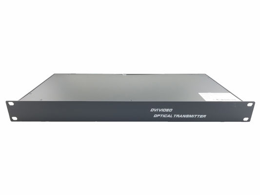 HD 4-канальный DVI DC12V1A Напряжение HD видео конвертер 1080p, FC / ST / SC Коннектор cctv видео конвертер поставщик