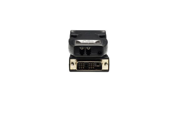 Mini DVI 1080P Lossless Dvi преобразователь волоконного кабеля Single Mode два ядра поставщик