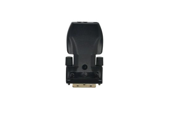 Mini DVI 1080P Lossless Dvi преобразователь волоконного кабеля Single Mode два ядра поставщик