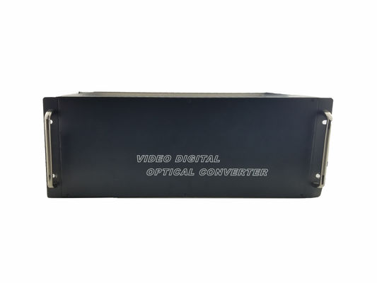 4U реак Full HD без потерь 1080P/60Hz HDMI с аудио RS232 на оптический передатчик поставщик