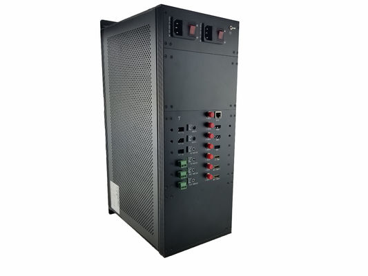 4U реак Full HD без потерь 1080P/60Hz HDMI с аудио RS232 на оптический передатчик поставщик