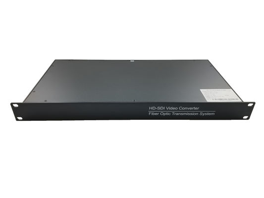 Ho-Link 1-8 Channel HDCVI Optical Video Transceiver,HD-CVI видео/аудио/данные на оптоволоконный конвертер поставщик