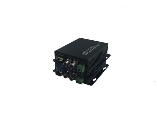3g-sdi на оптический преобразователь с 1 каналом RS485 на оптический расширитель / 3g-SDI видео на оптический передатчик поставщик