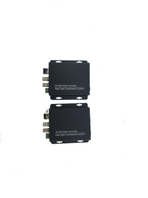 Ho-Link 1 канал однонаправленный 3G-SDI SDI видео конвертер аудио с данными 485/232/422 поставщик